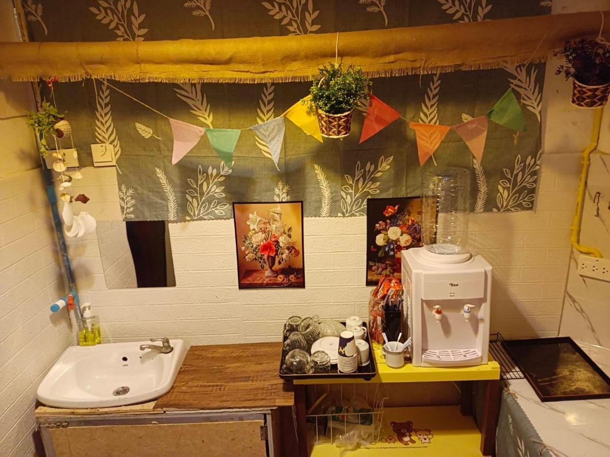 Me Hostel & Homestay At Haadrin Haad Rin Zewnętrze zdjęcie