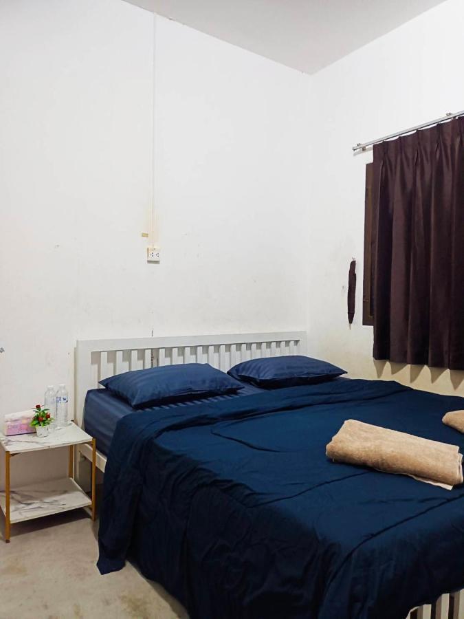 Me Hostel & Homestay At Haadrin Haad Rin Zewnętrze zdjęcie
