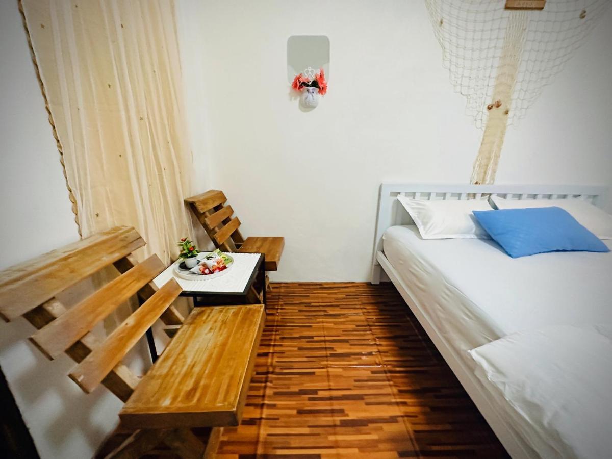 Me Hostel & Homestay At Haadrin Haad Rin Zewnętrze zdjęcie