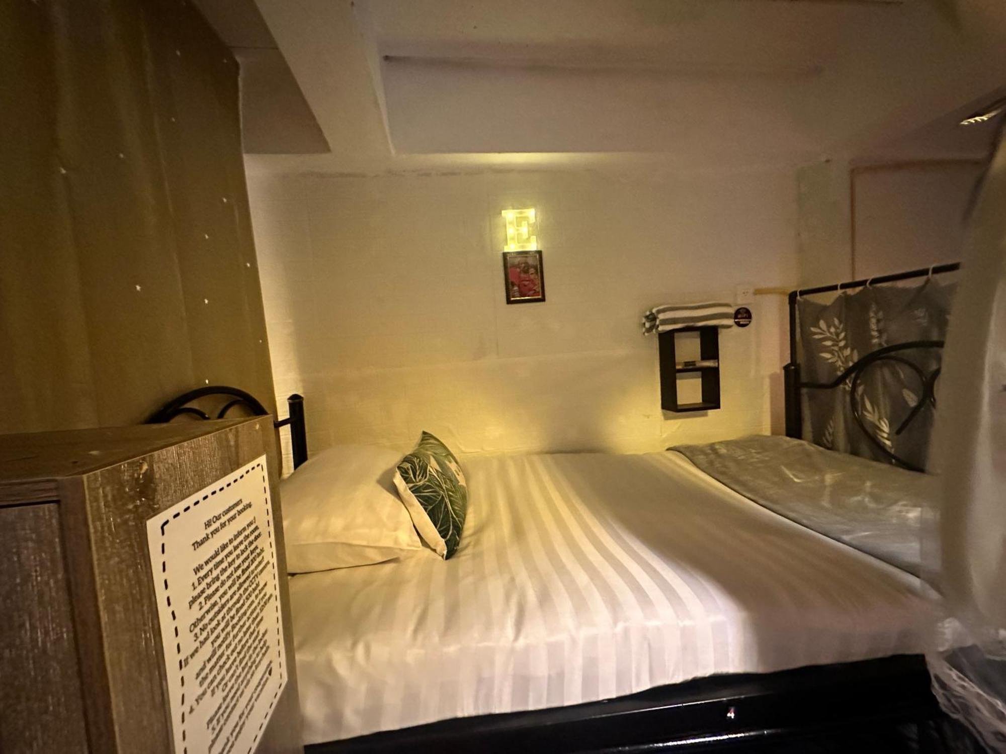 Me Hostel & Homestay At Haadrin Haad Rin Zewnętrze zdjęcie